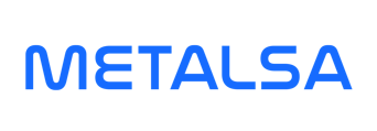 Logo Metalsa