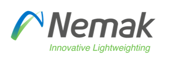 Logo Nemak